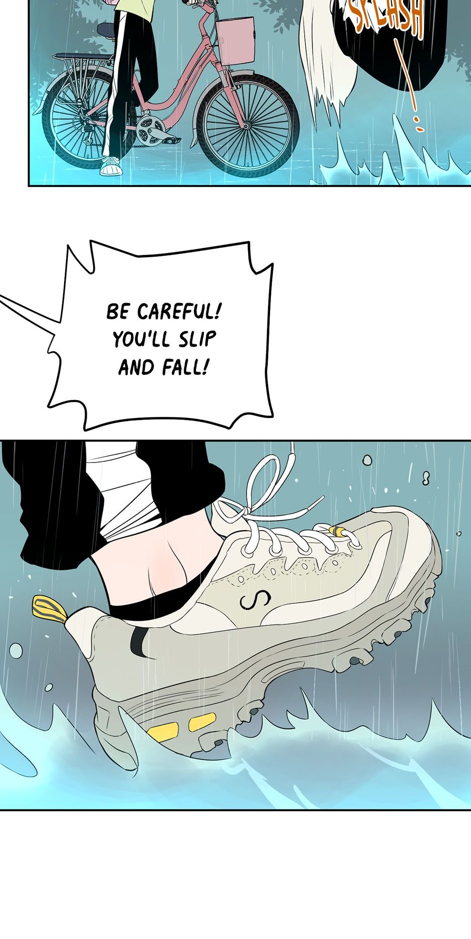 Soulmate Manhwa - Chapter 40 Page 34