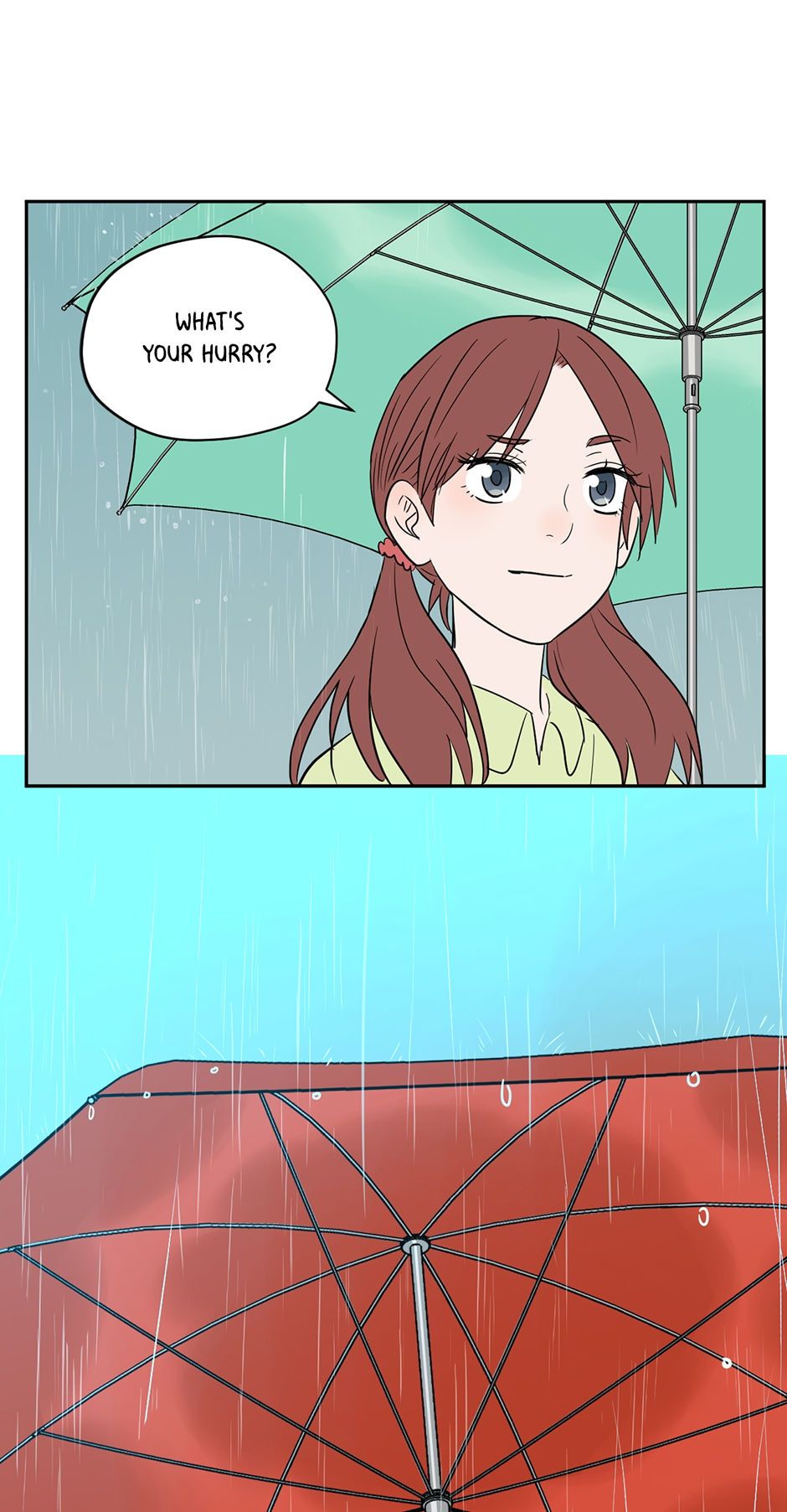 Soulmate Manhwa - Chapter 40 Page 35