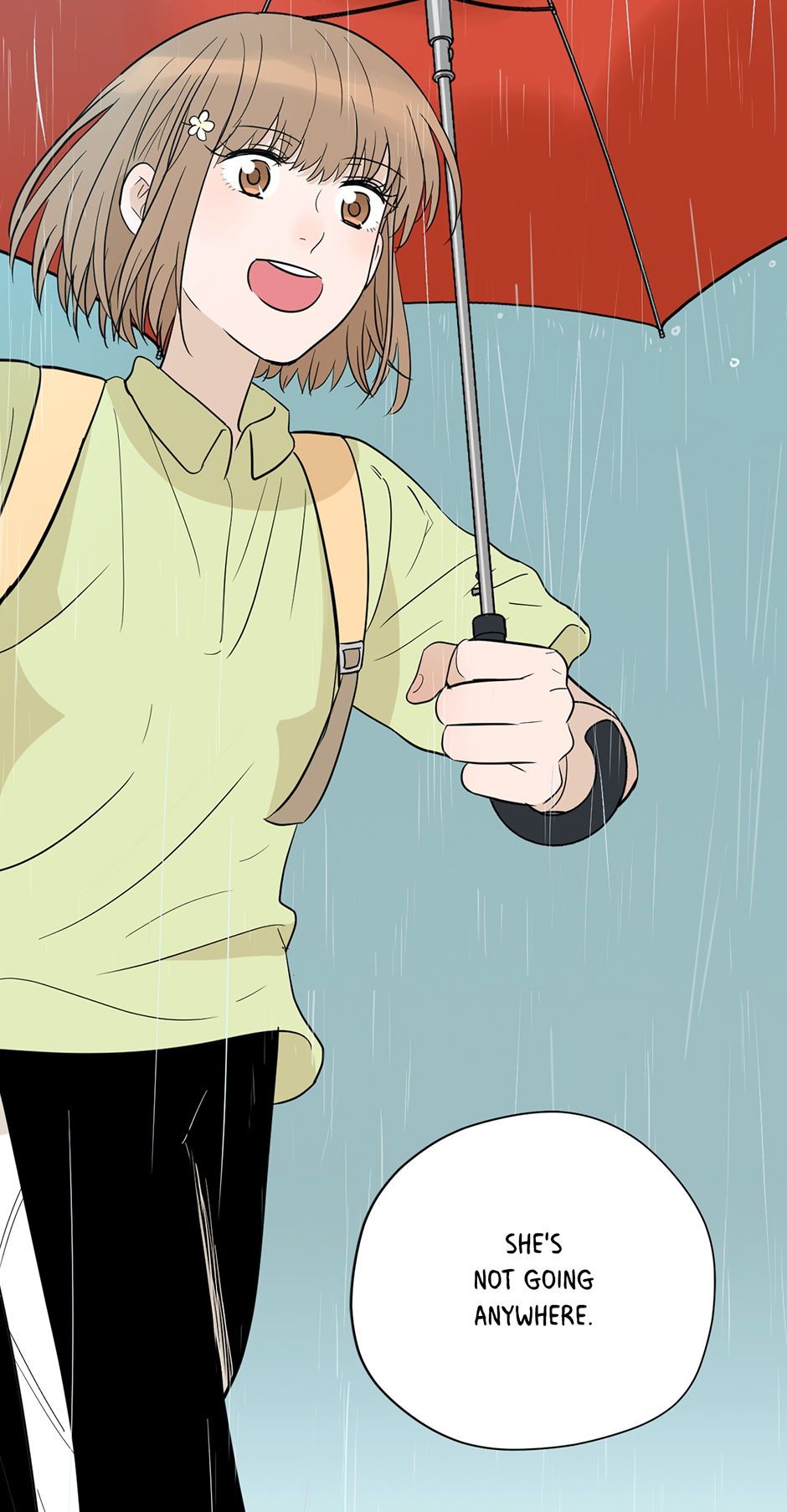 Soulmate Manhwa - Chapter 40 Page 36