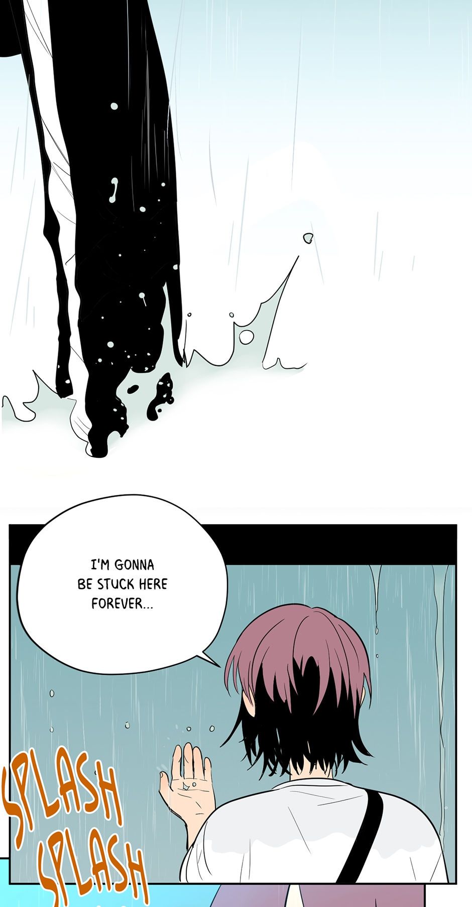 Soulmate Manhwa - Chapter 40 Page 37