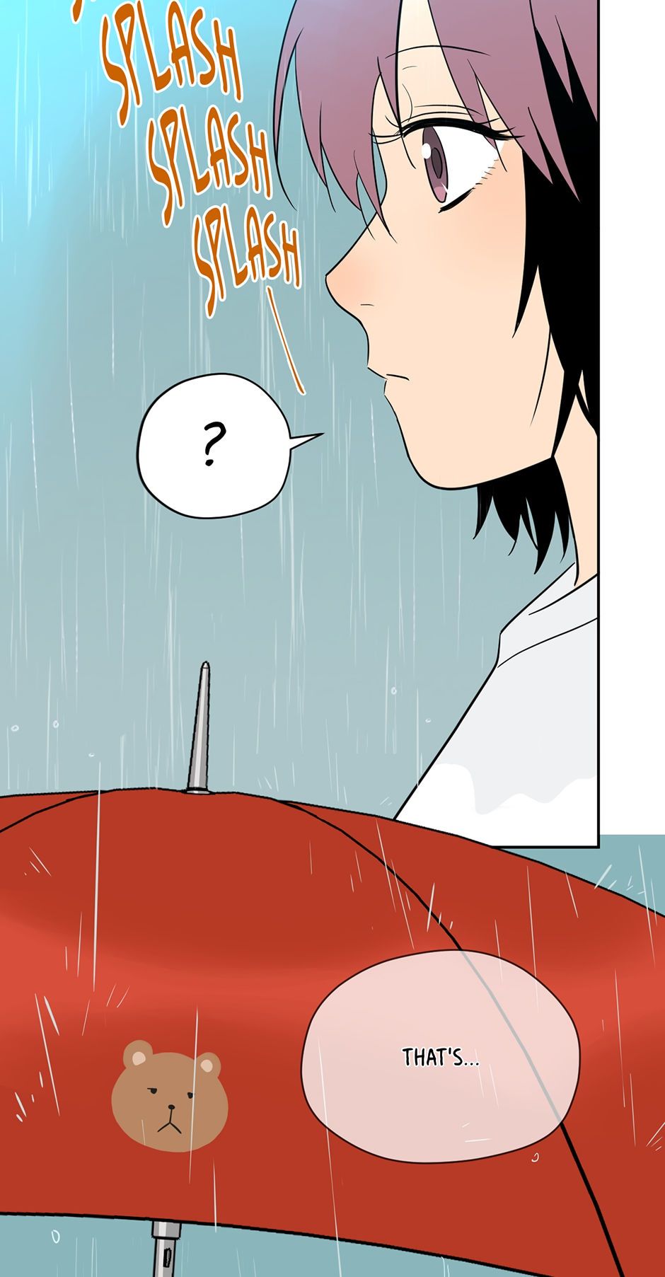 Soulmate Manhwa - Chapter 40 Page 38