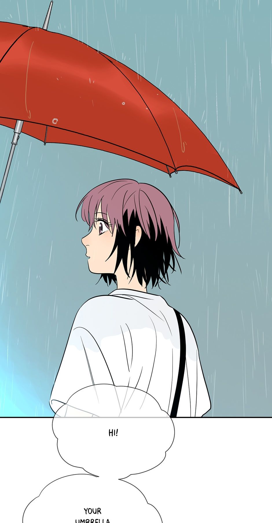 Soulmate Manhwa - Chapter 40 Page 40