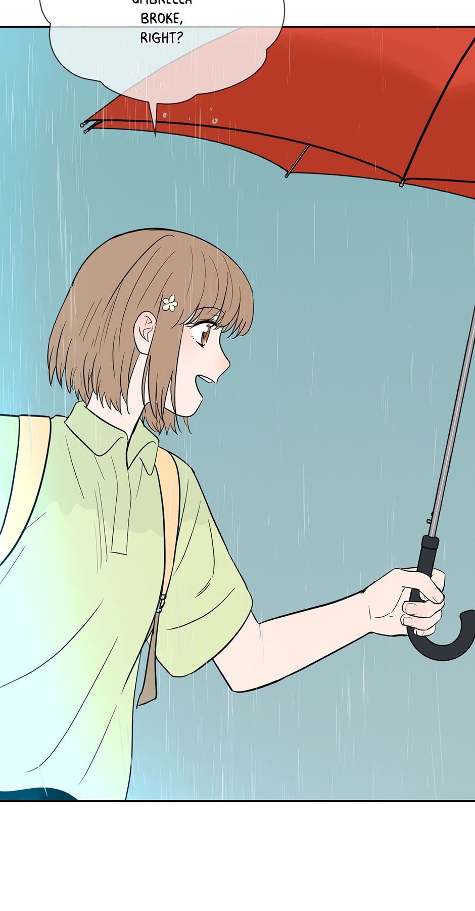 Soulmate Manhwa - Chapter 40 Page 41