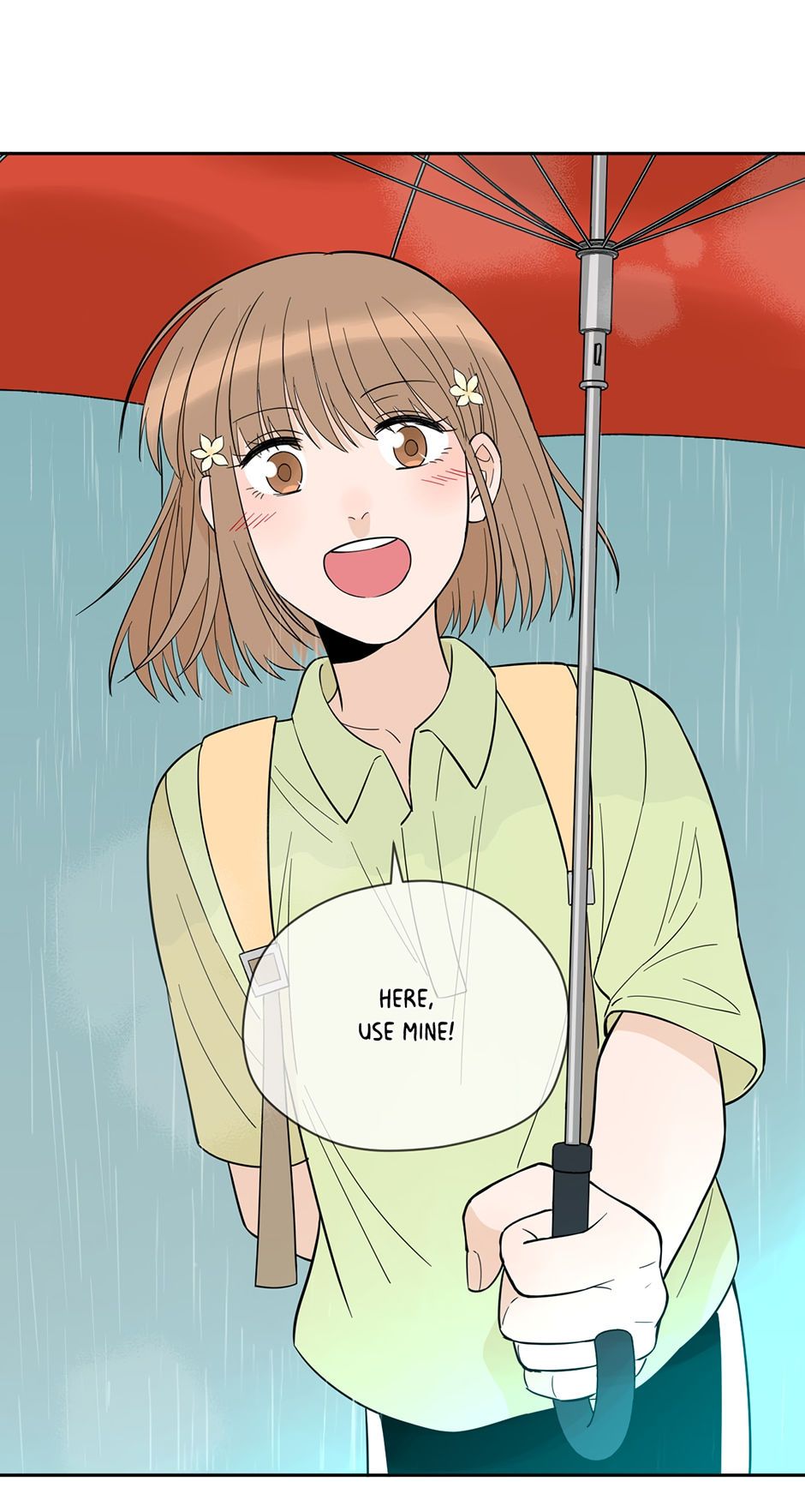 Soulmate Manhwa - Chapter 40 Page 42