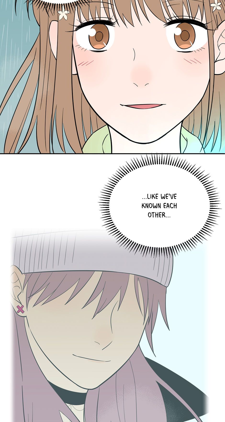 Soulmate Manhwa - Chapter 40 Page 44