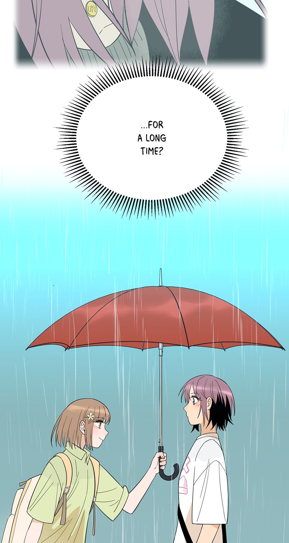 Soulmate Manhwa - Chapter 40 Page 45