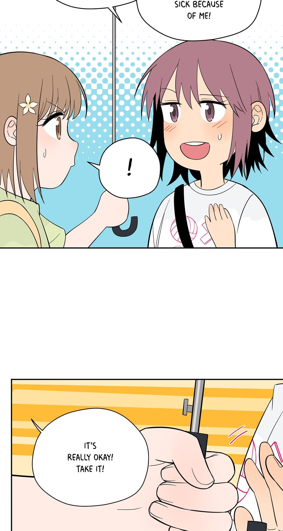 Soulmate Manhwa - Chapter 40 Page 47