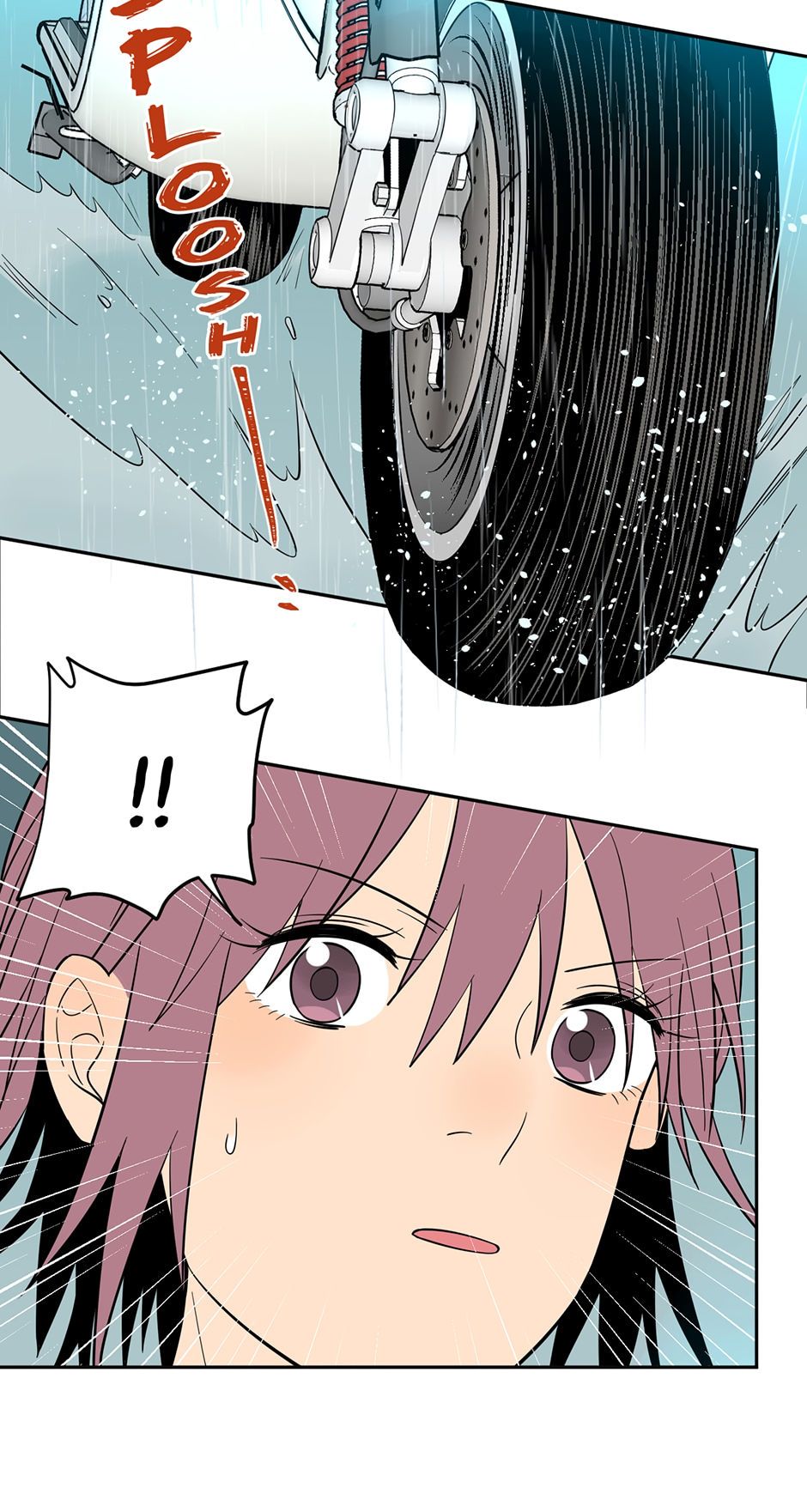 Soulmate Manhwa - Chapter 40 Page 49