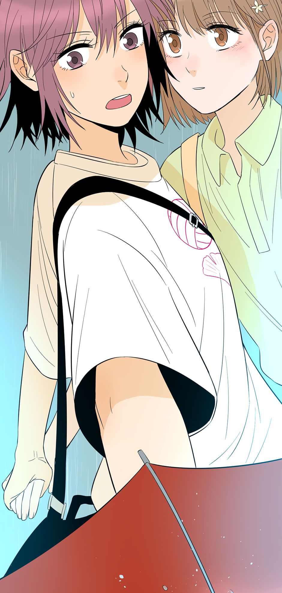 Soulmate Manhwa - Chapter 40 Page 51