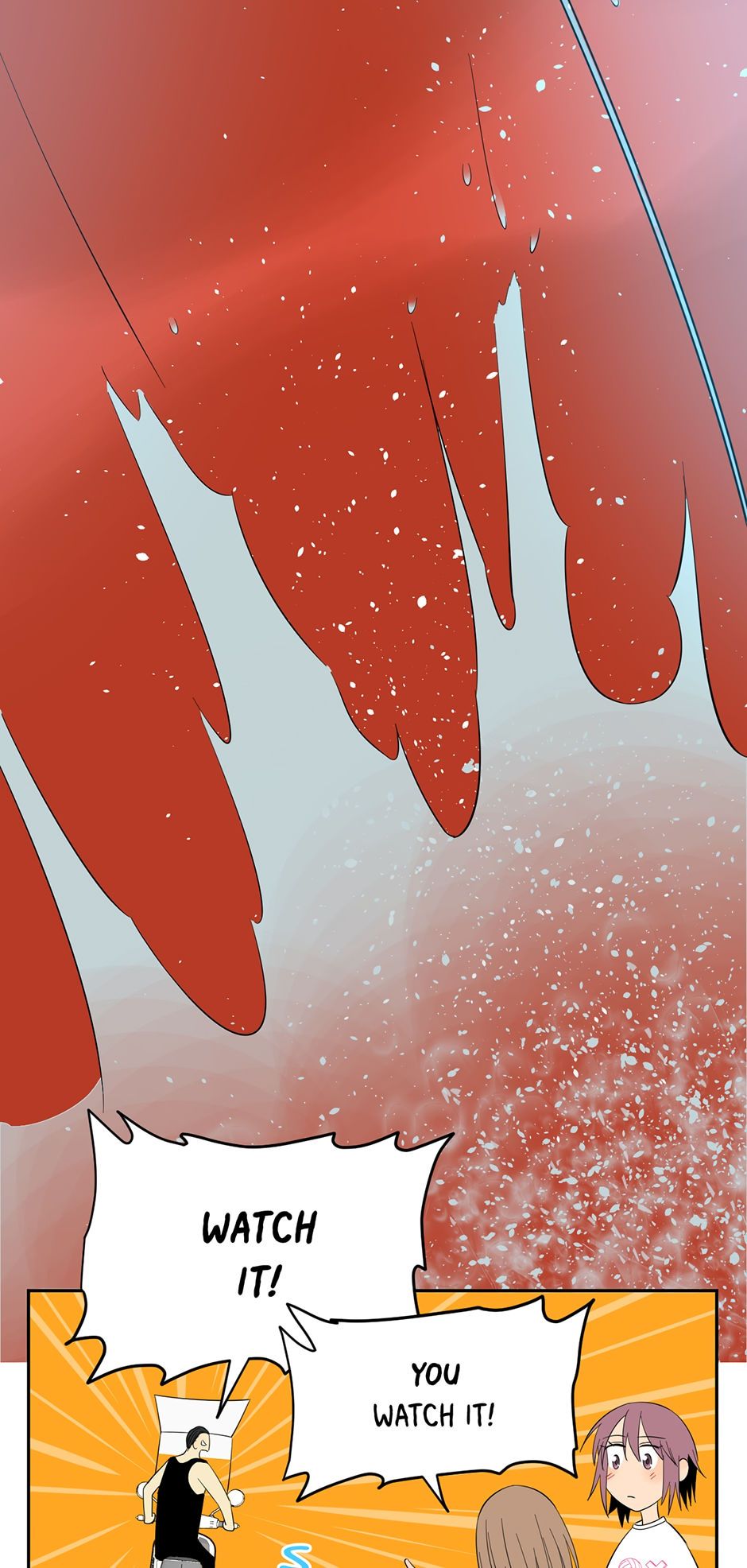 Soulmate Manhwa - Chapter 40 Page 52