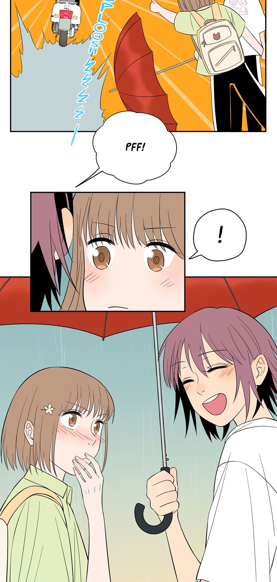 Soulmate Manhwa - Chapter 40 Page 53