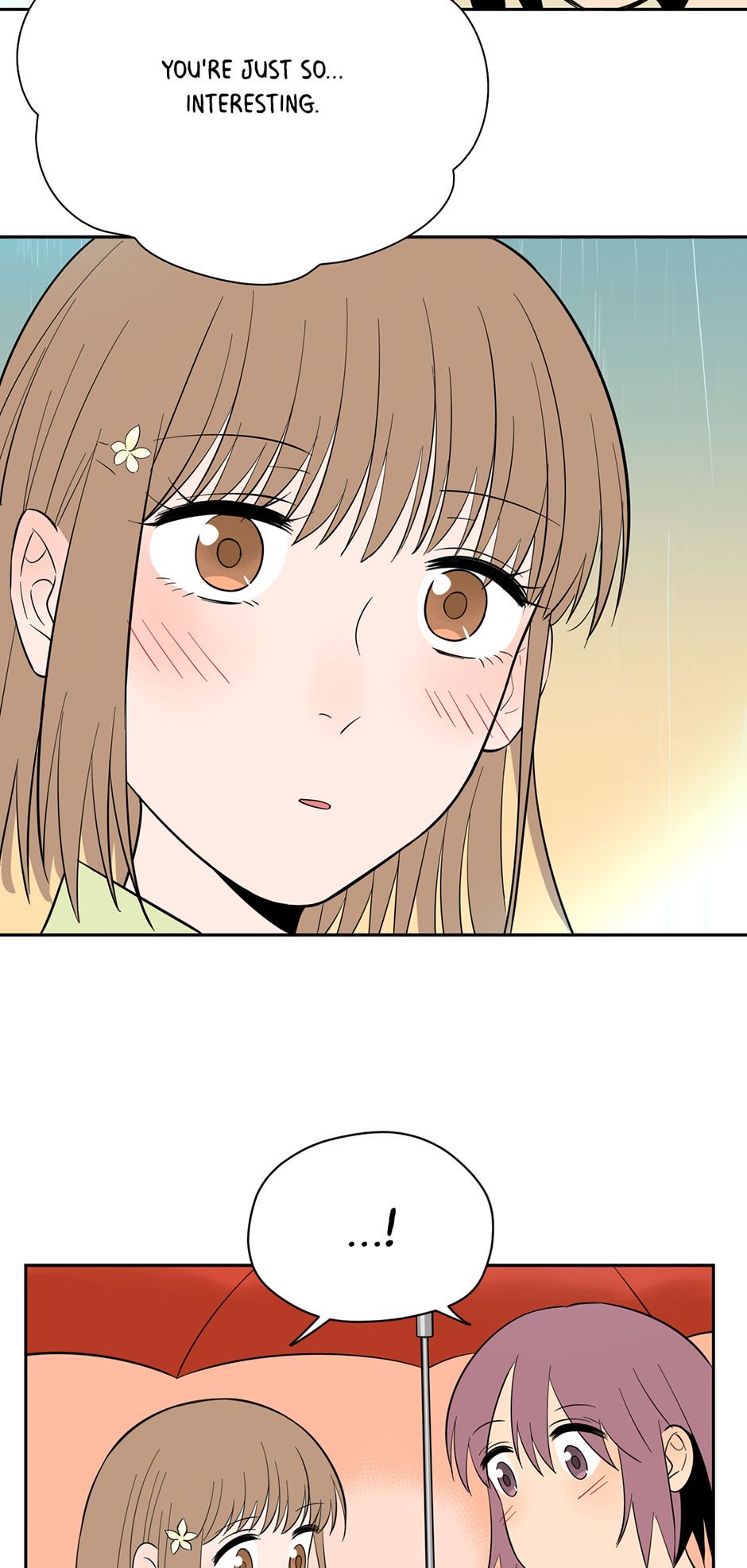 Soulmate Manhwa - Chapter 40 Page 55