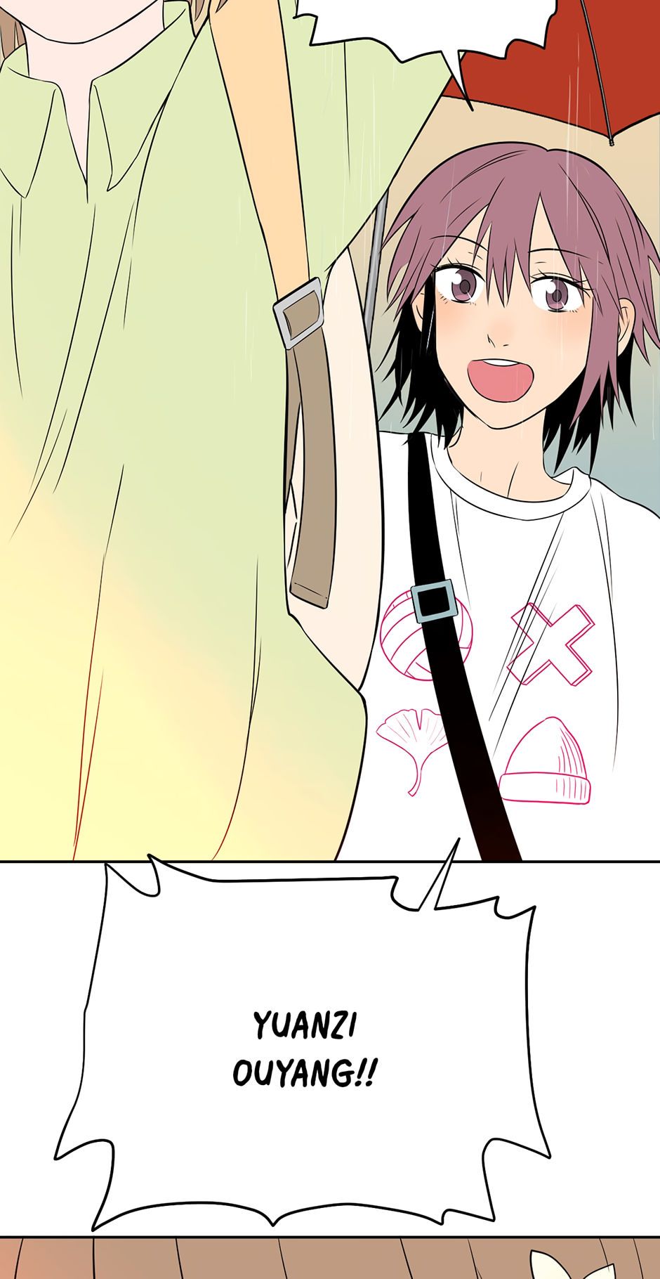 Soulmate Manhwa - Chapter 40 Page 58