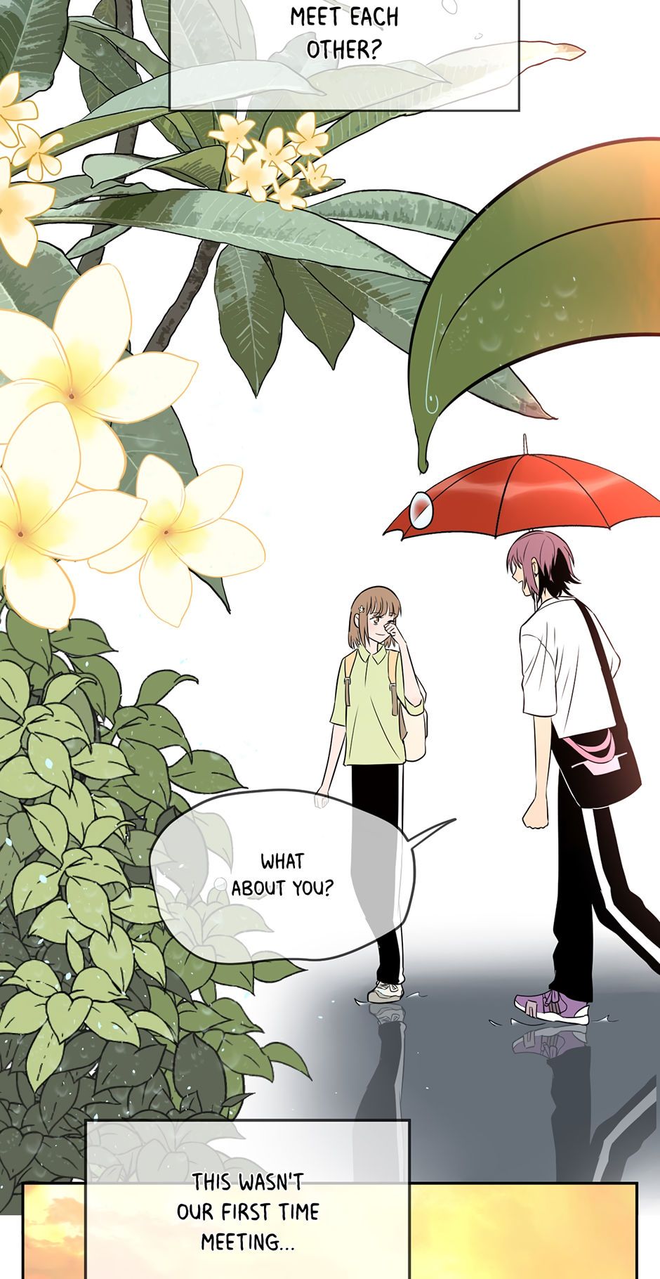 Soulmate Manhwa - Chapter 40 Page 61