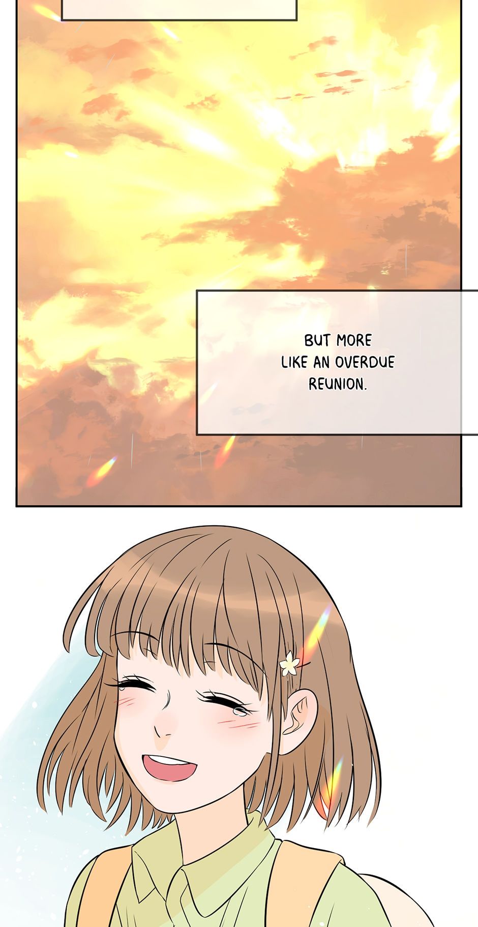 Soulmate Manhwa - Chapter 40 Page 62