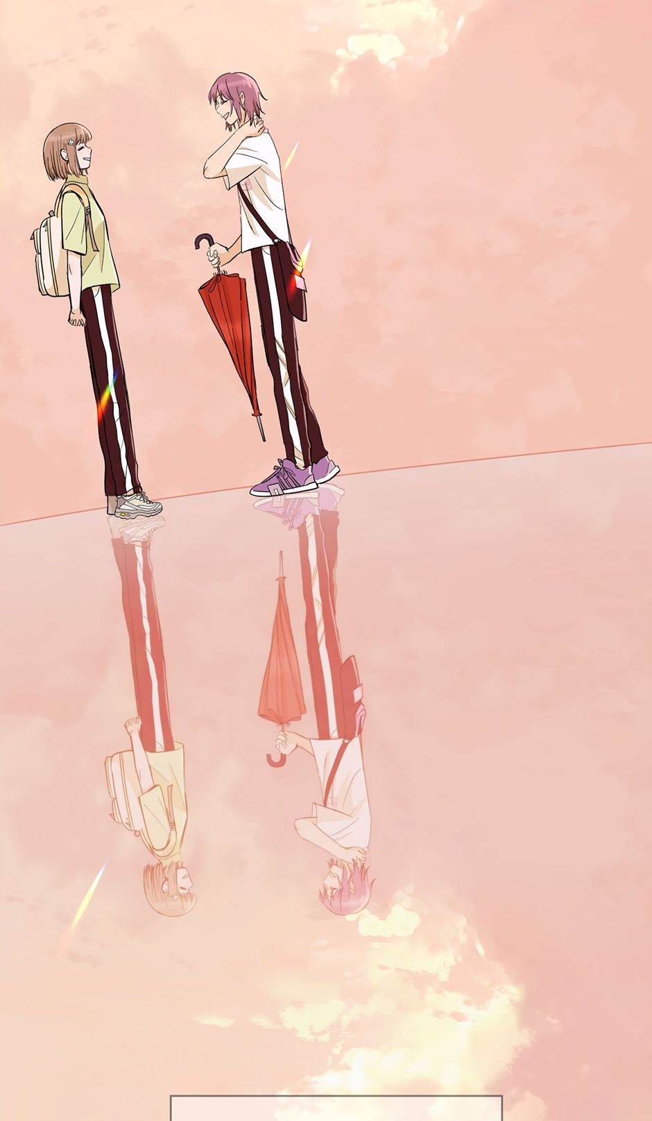 Soulmate Manhwa - Chapter 40 Page 66