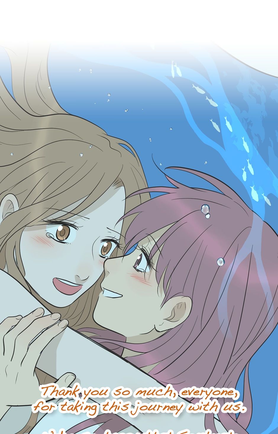 Soulmate Manhwa - Chapter 40 Page 68