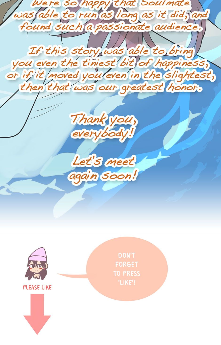 Soulmate Manhwa - Chapter 40 Page 69