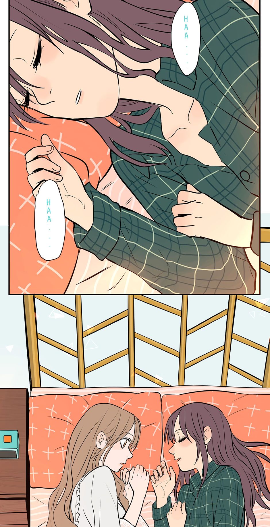 Soulmate Manhwa - Chapter 3 Page 3