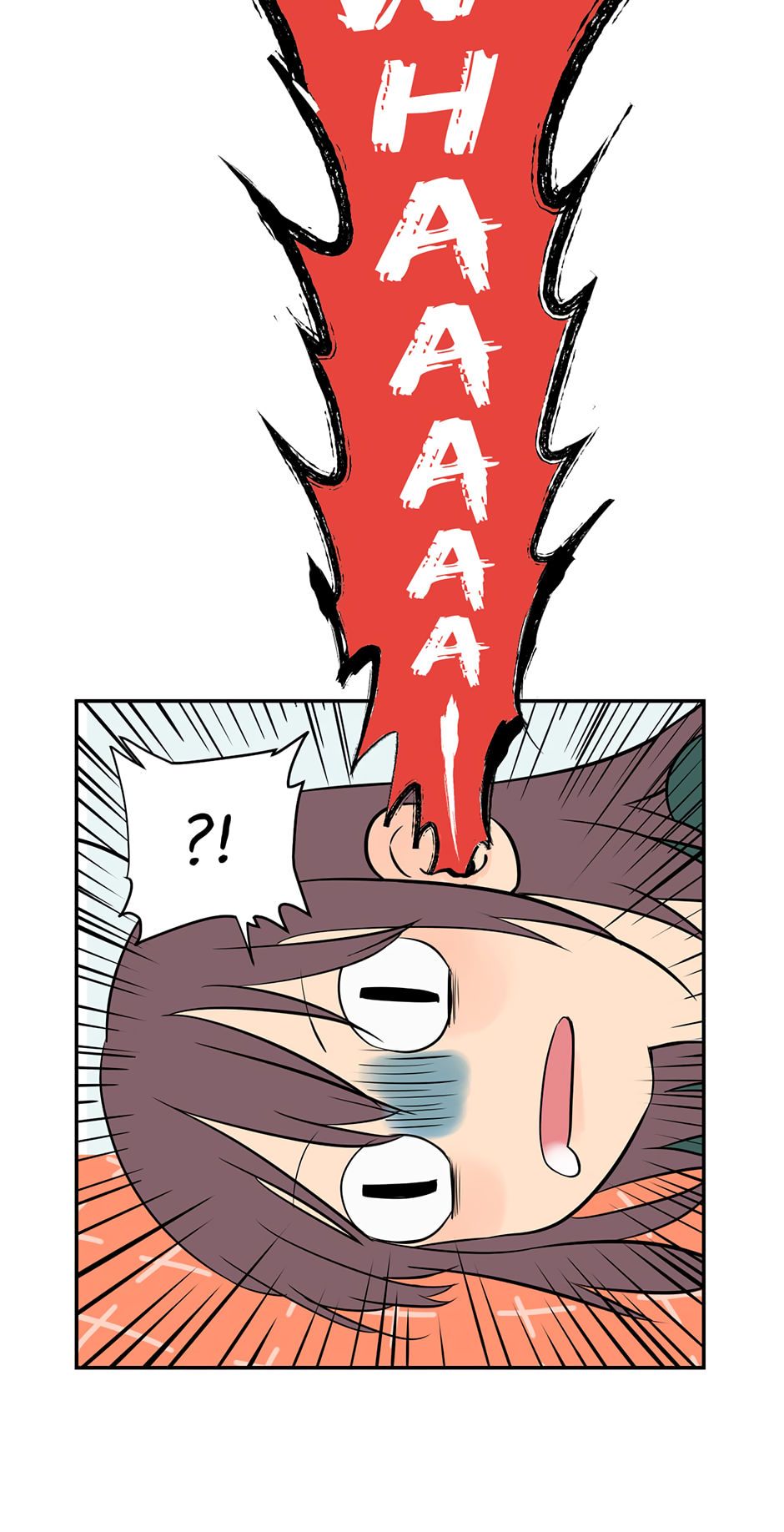 Soulmate Manhwa - Chapter 3 Page 5