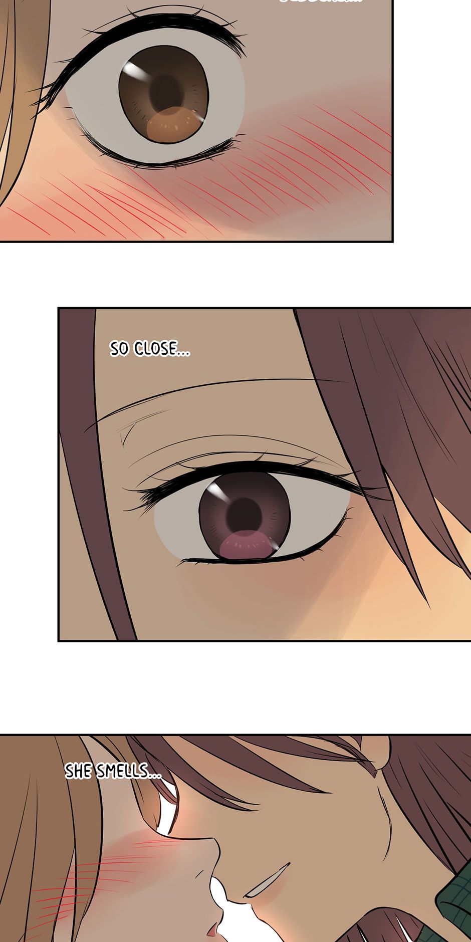 Soulmate Manhwa - Chapter 3 Page 9