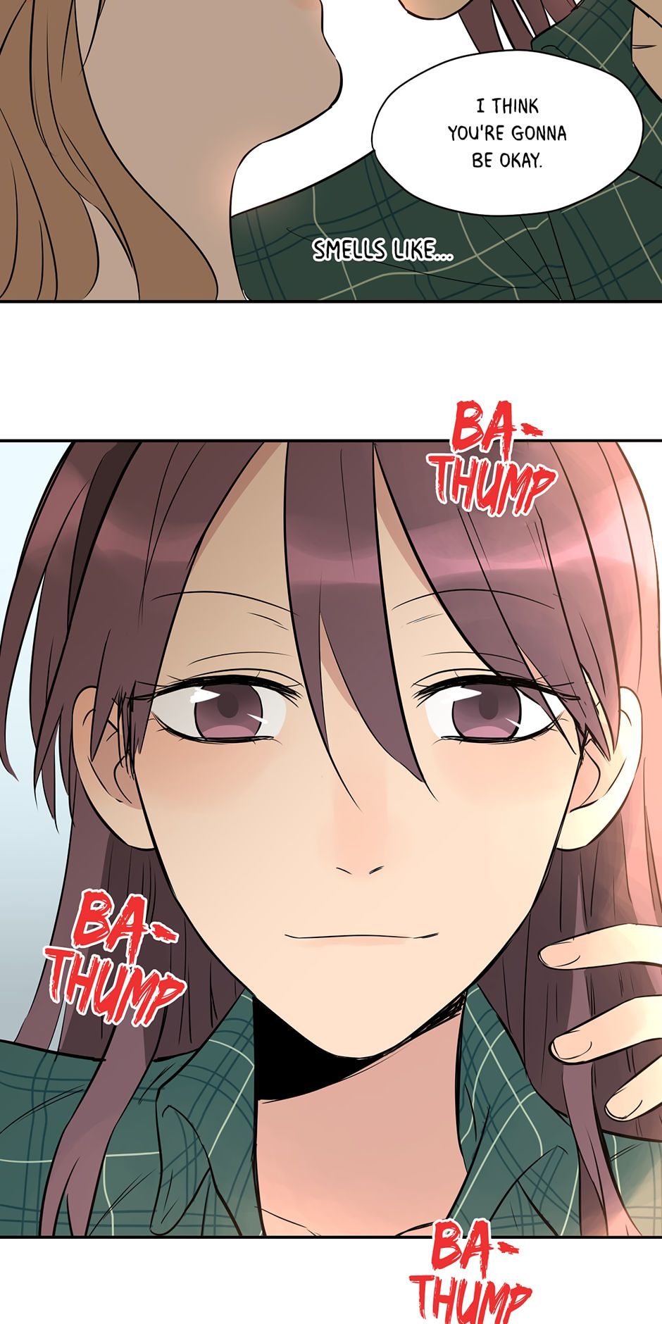 Soulmate Manhwa - Chapter 3 Page 10