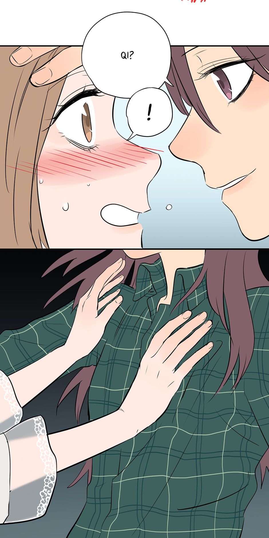 Soulmate Manhwa - Chapter 3 Page 11