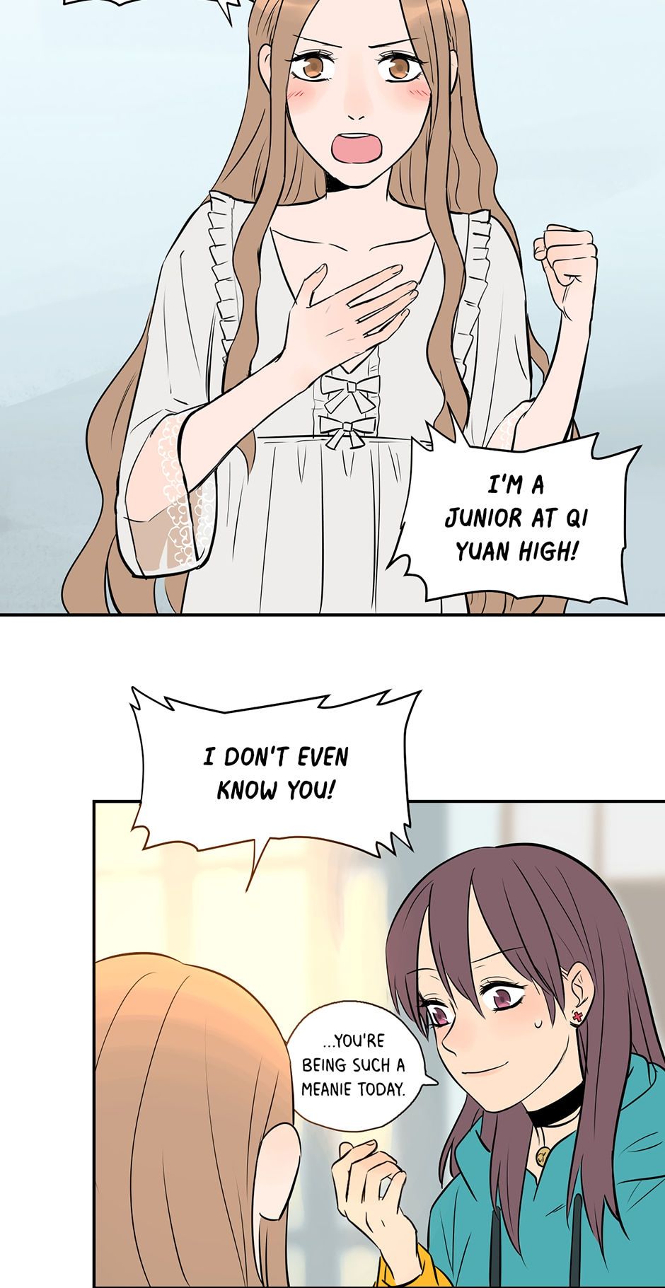 Soulmate Manhwa - Chapter 3 Page 19