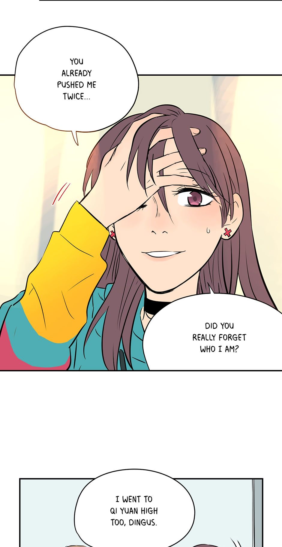 Soulmate Manhwa - Chapter 3 Page 20