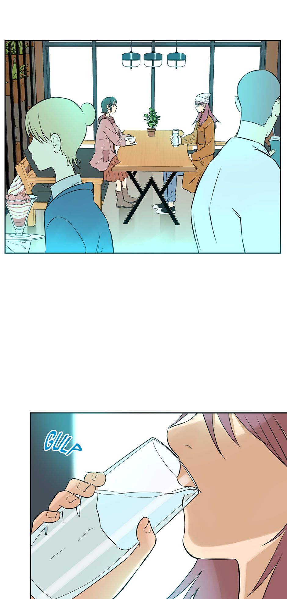 Soulmate Manhwa - Chapter 31 Page 1