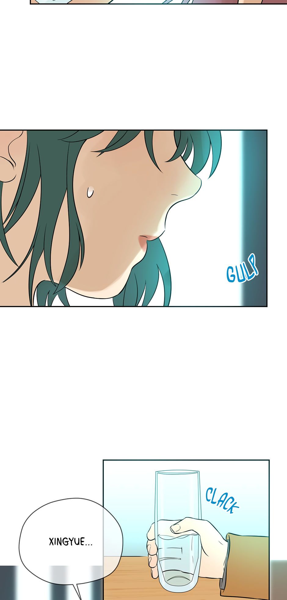 Soulmate Manhwa - Chapter 31 Page 2