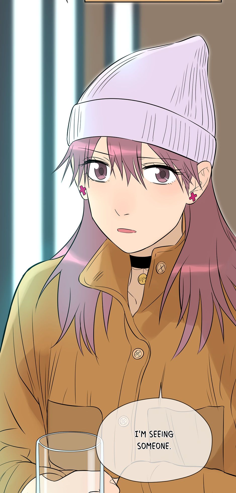 Soulmate Manhwa - Chapter 31 Page 3