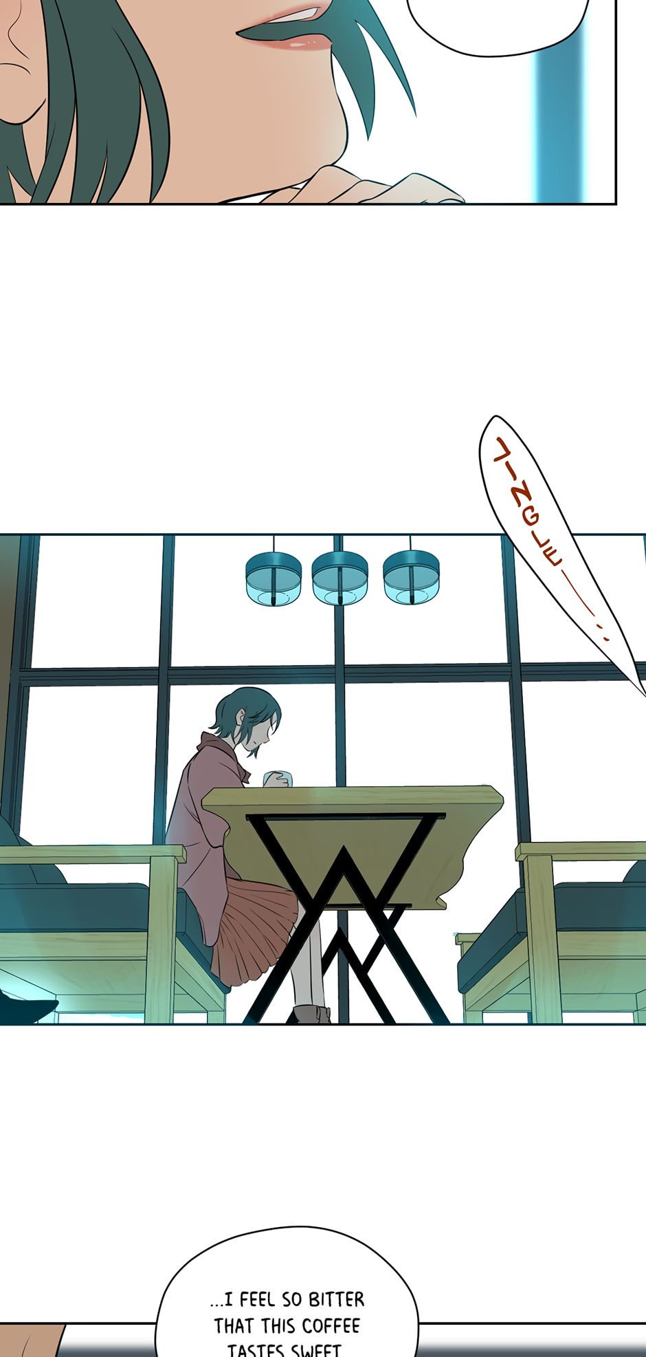 Soulmate Manhwa - Chapter 31 Page 11