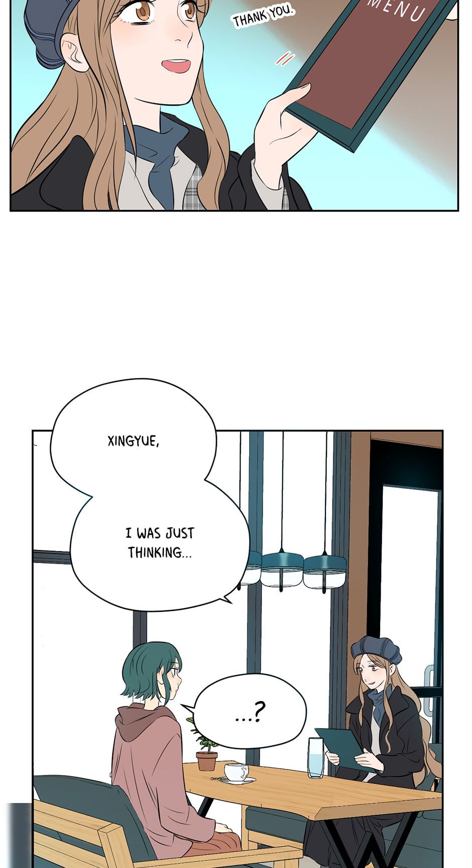 Soulmate Manhwa - Chapter 31 Page 15