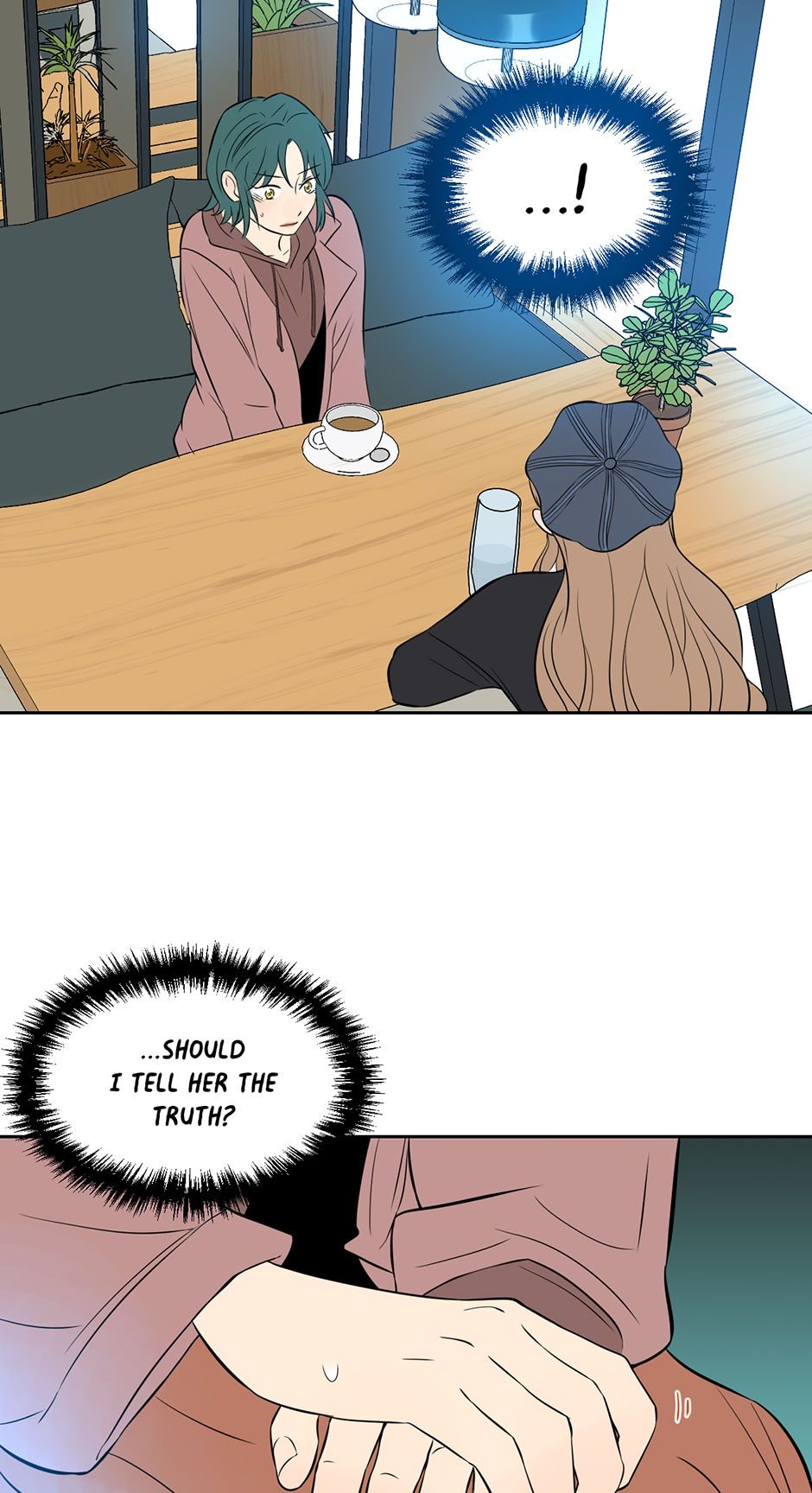 Soulmate Manhwa - Chapter 31 Page 19