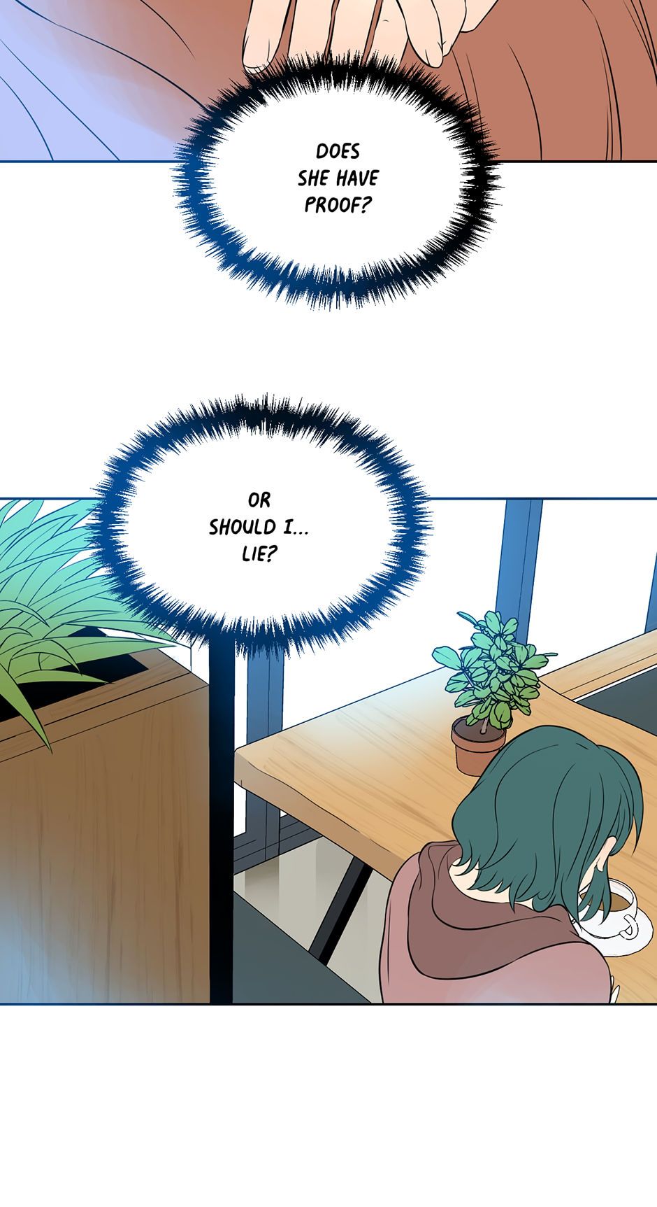 Soulmate Manhwa - Chapter 31 Page 20