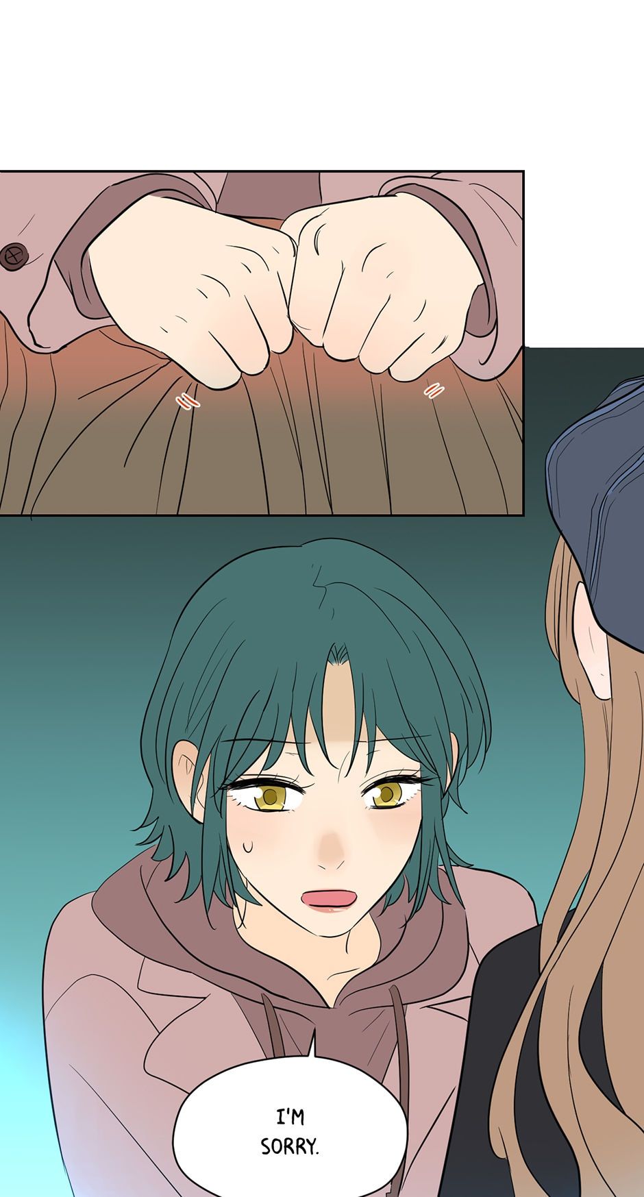 Soulmate Manhwa - Chapter 31 Page 21