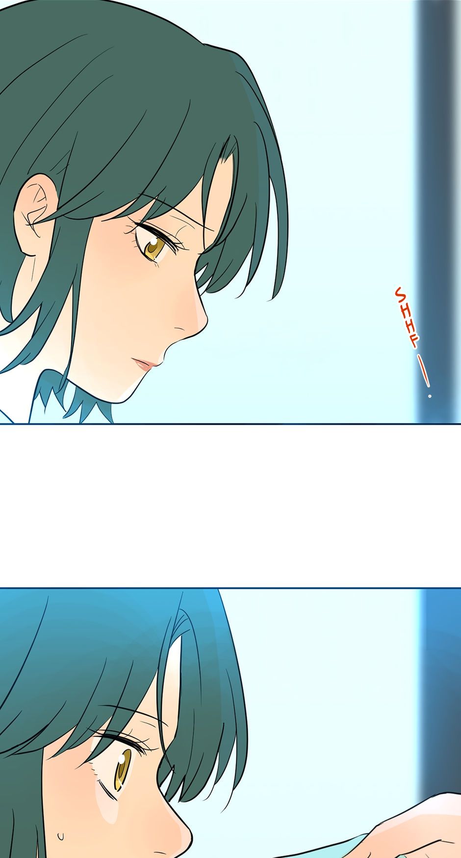 Soulmate Manhwa - Chapter 31 Page 23