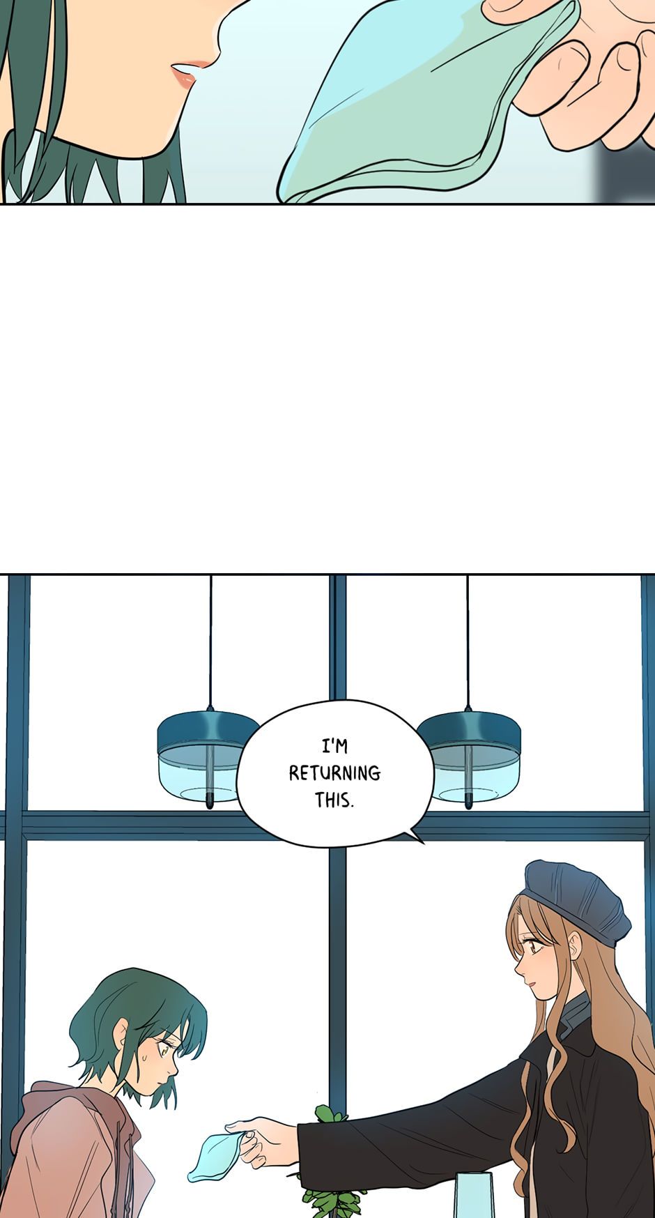 Soulmate Manhwa - Chapter 31 Page 24