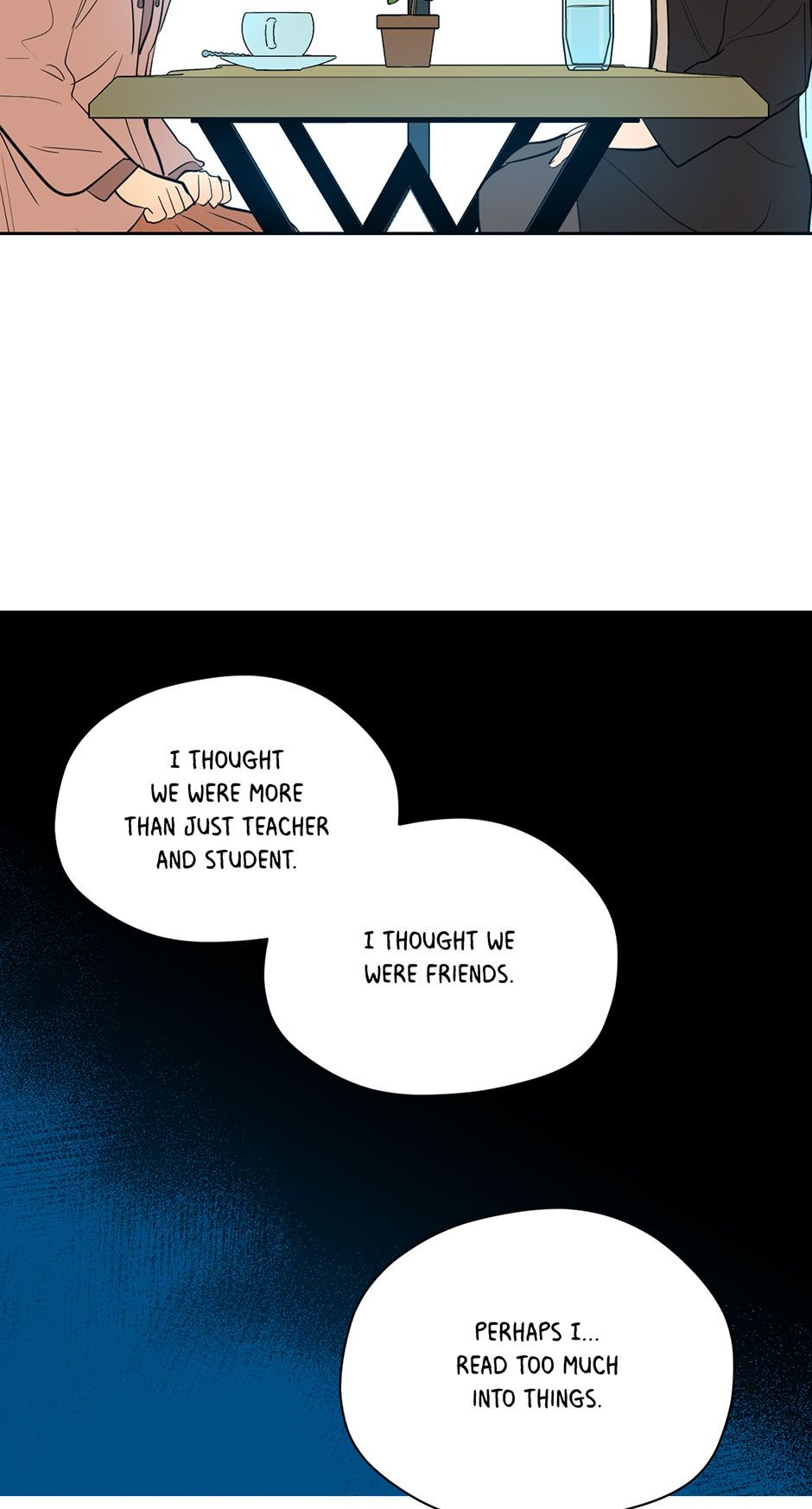 Soulmate Manhwa - Chapter 31 Page 25