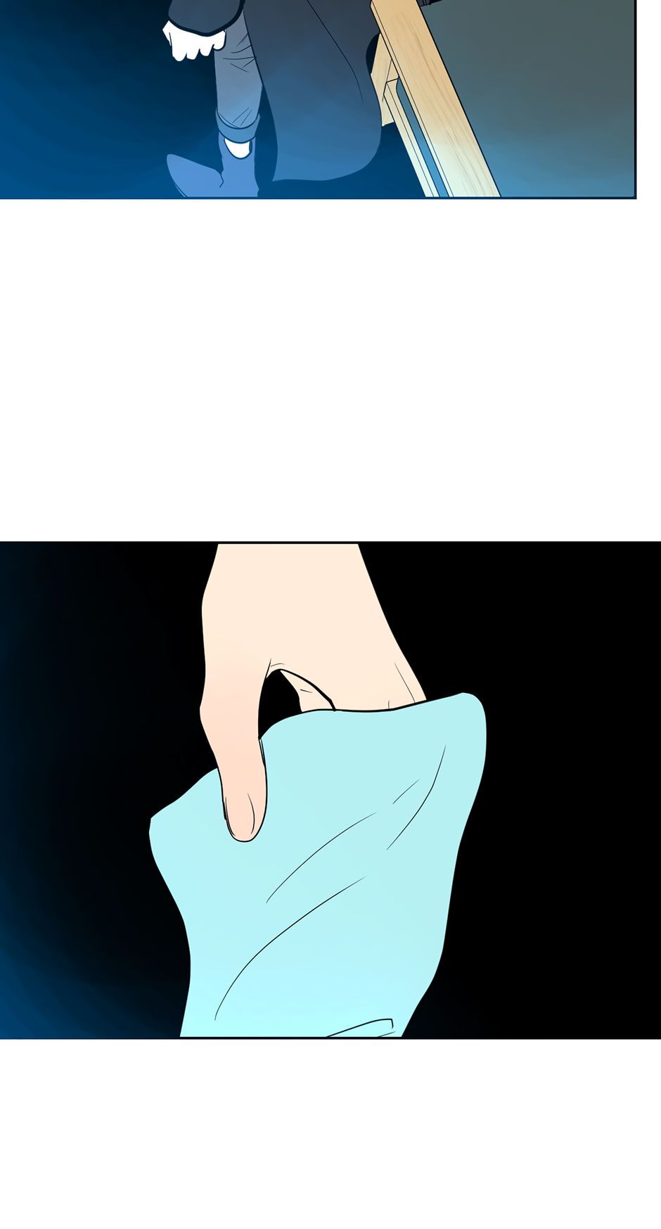 Soulmate Manhwa - Chapter 31 Page 27