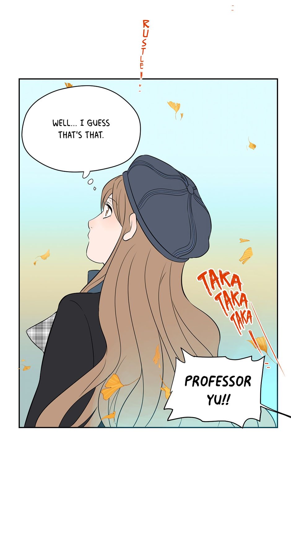 Soulmate Manhwa - Chapter 31 Page 31