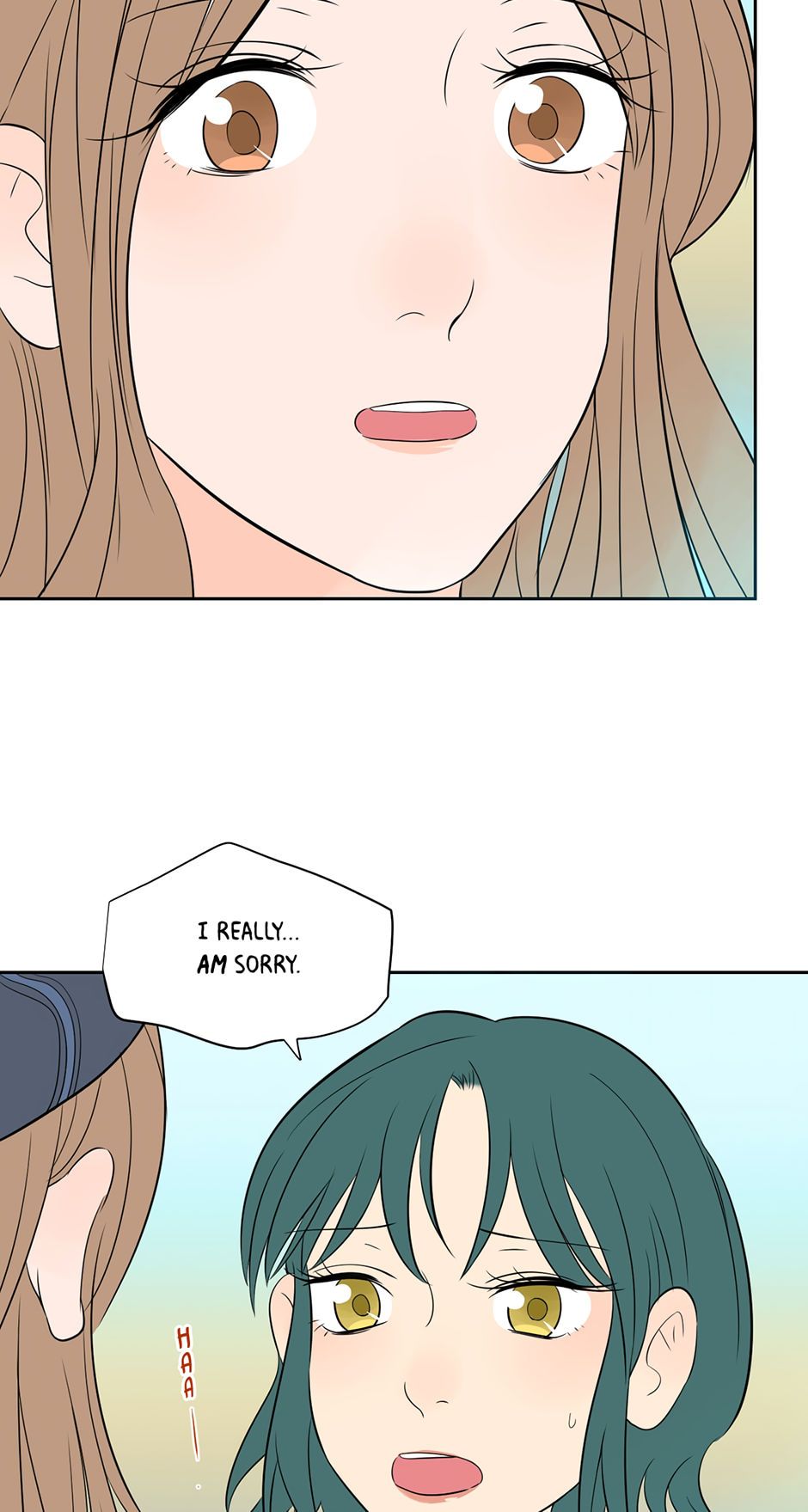 Soulmate Manhwa - Chapter 31 Page 33