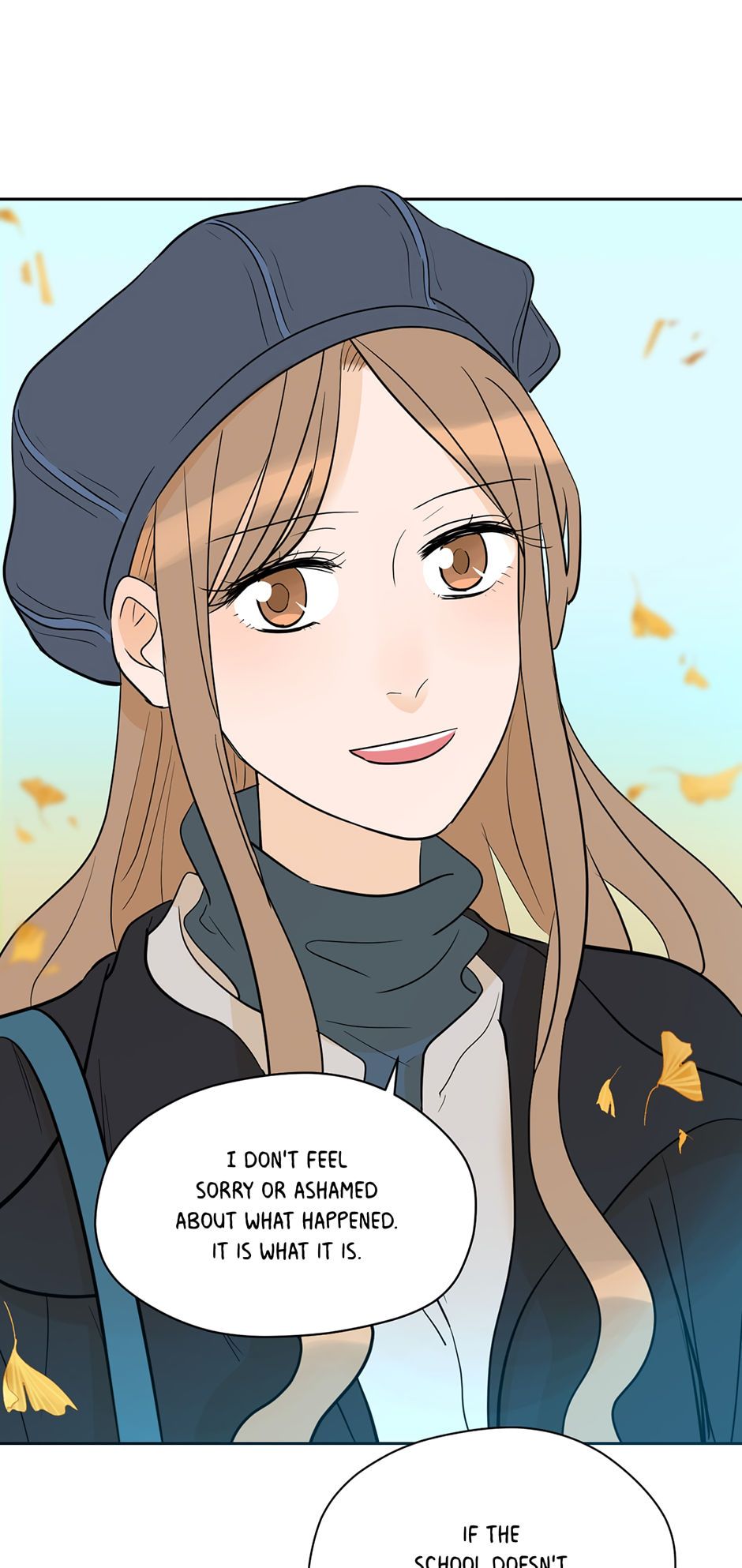 Soulmate Manhwa - Chapter 31 Page 35