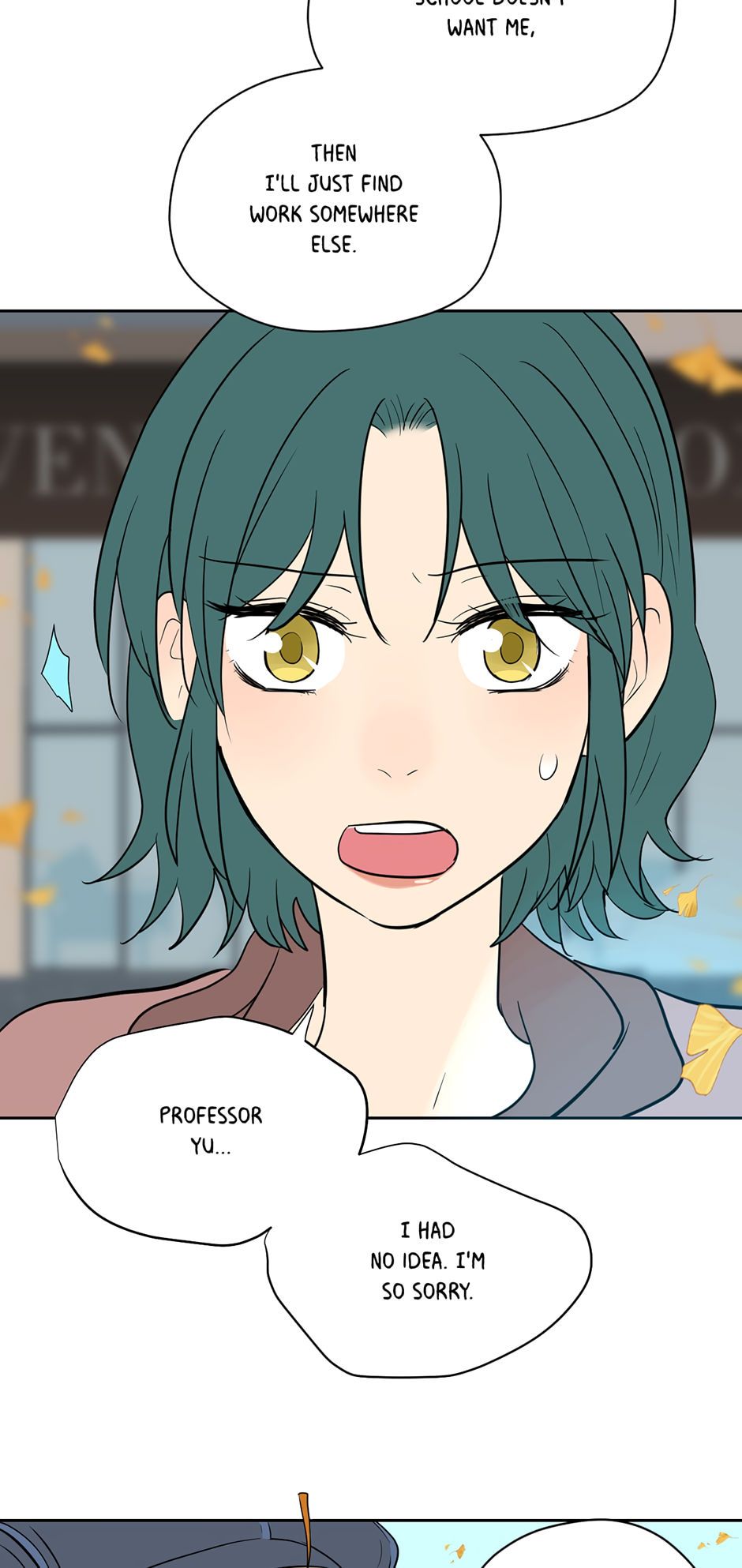 Soulmate Manhwa - Chapter 31 Page 36