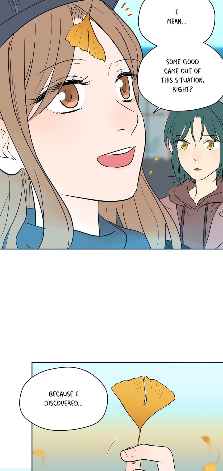 Soulmate Manhwa - Chapter 31 Page 37