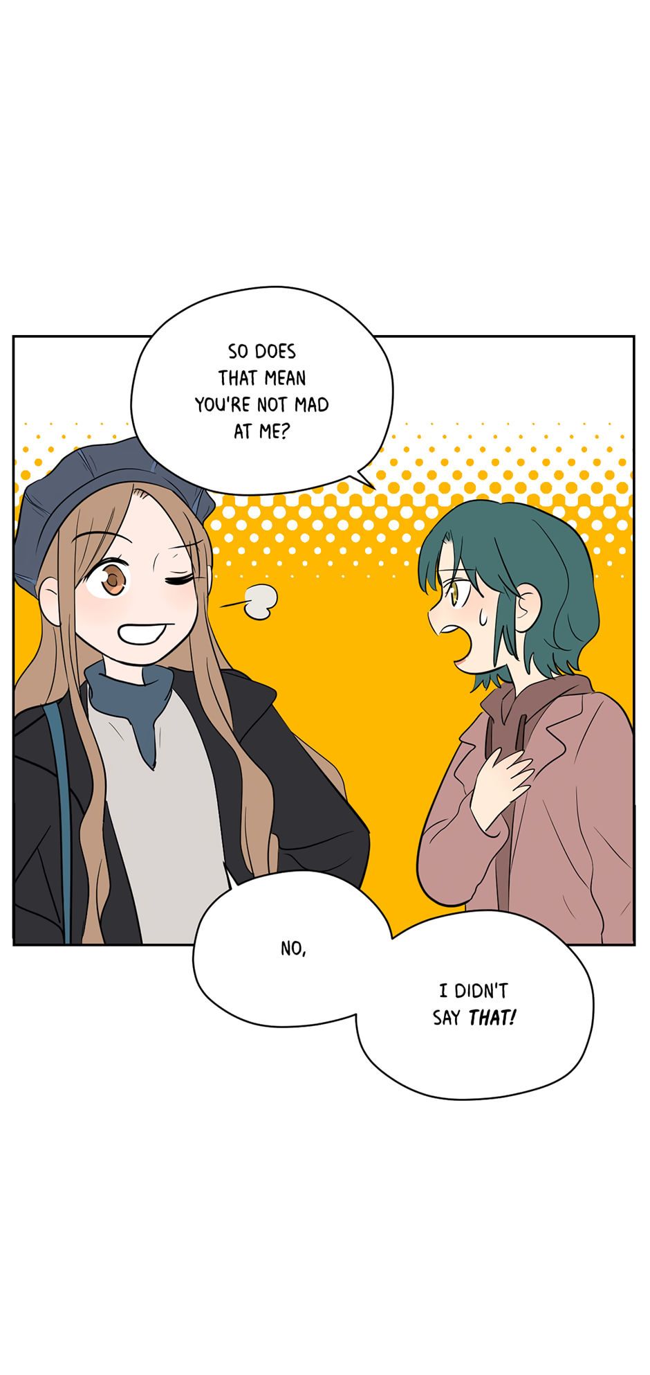 Soulmate Manhwa - Chapter 31 Page 39