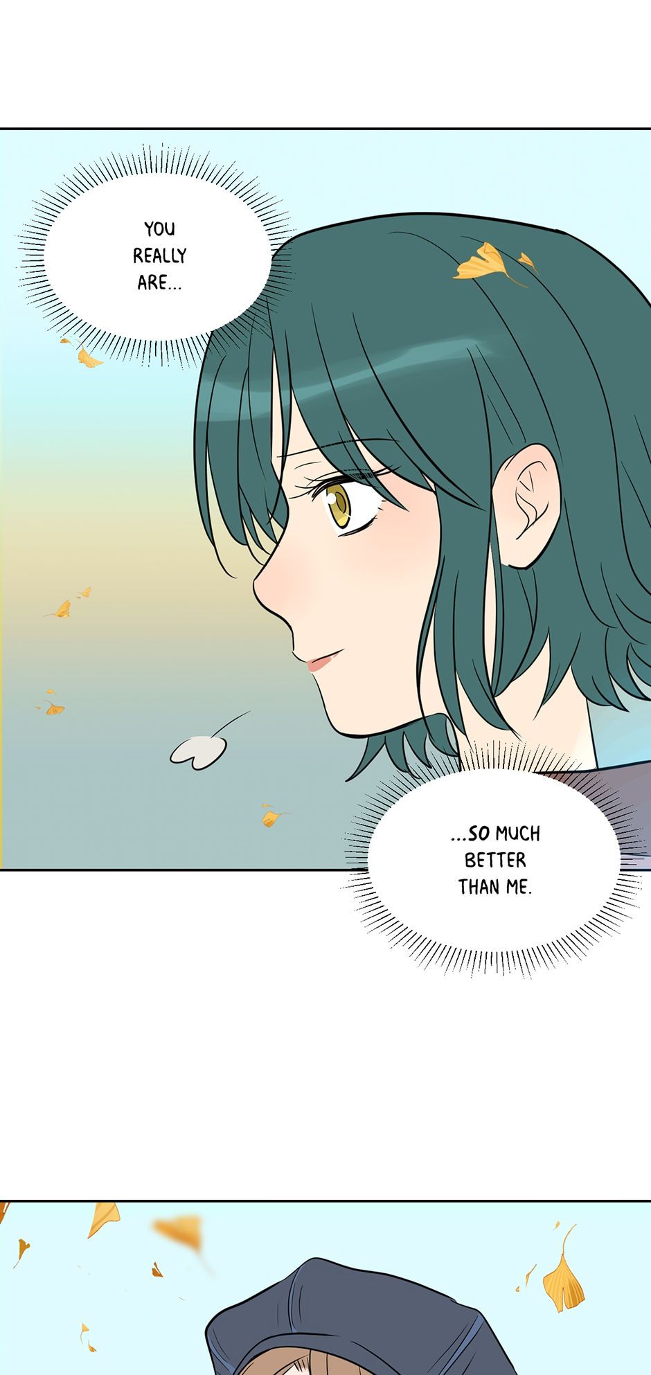 Soulmate Manhwa - Chapter 31 Page 40
