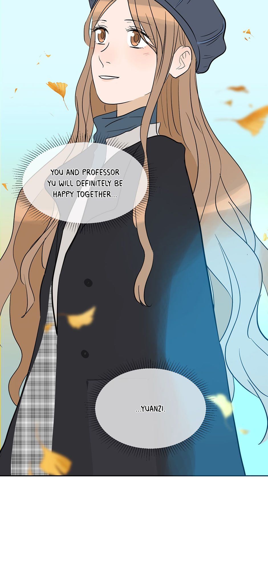 Soulmate Manhwa - Chapter 31 Page 41