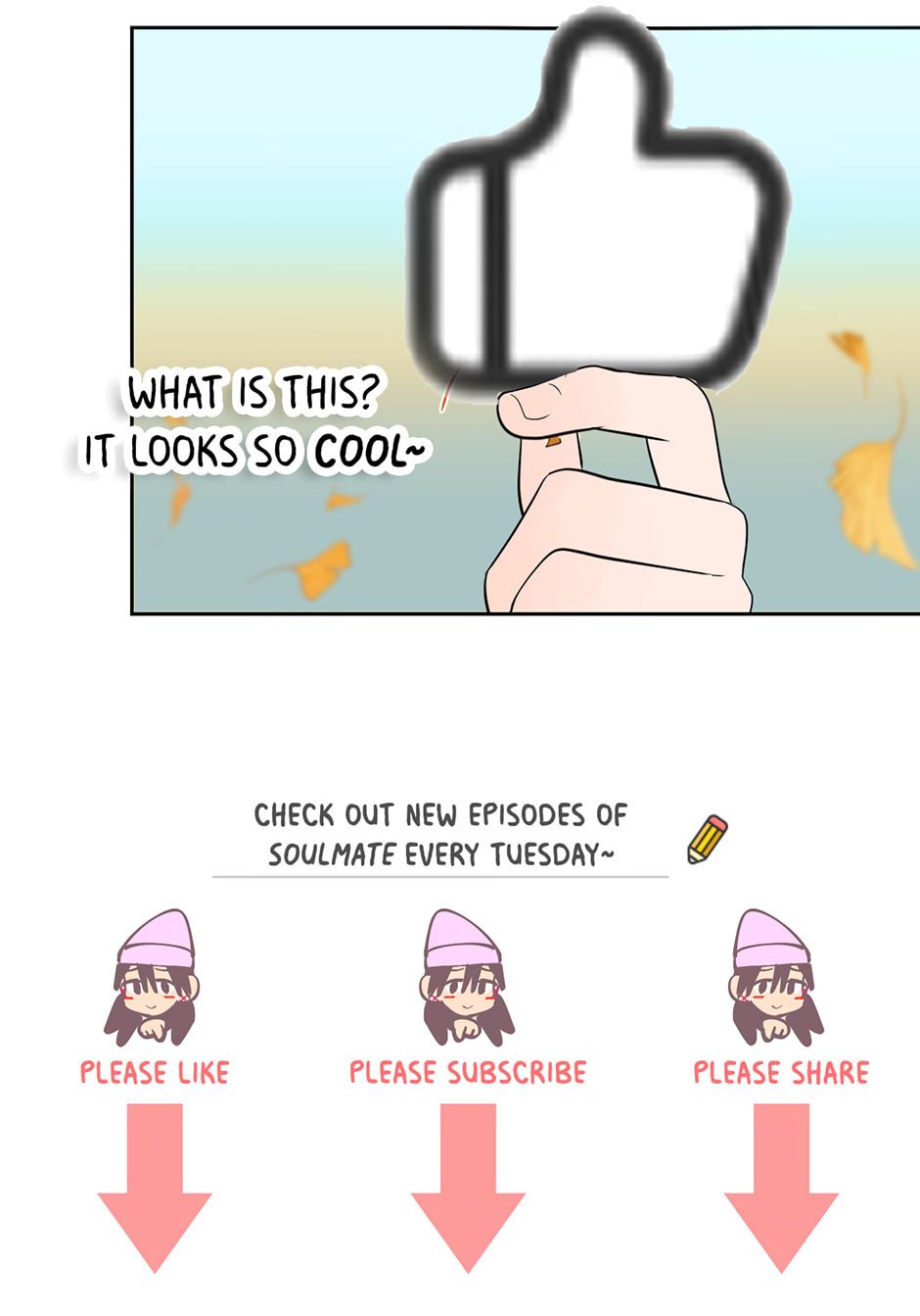Soulmate Manhwa - Chapter 31 Page 44
